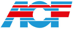 Logo ACF