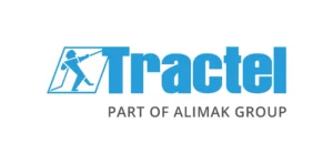 logo Tractel
