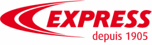 logo guilbert express