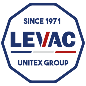 LOGO LEVAC