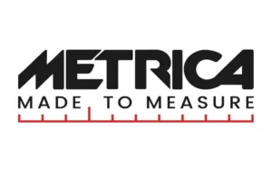 logo Metrica