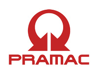 pramac logo