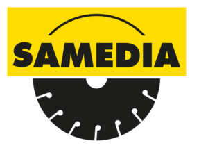 samedia logo