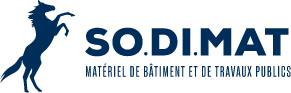 logo sodimat