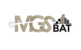 Logo MGS